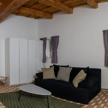 House Διαμέρισμα Pécsely