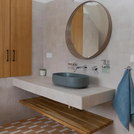 House Διαμέρισμα