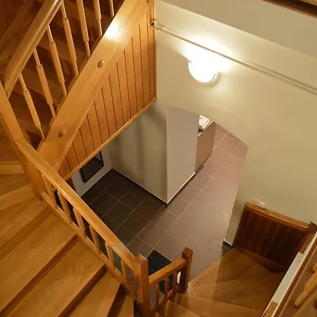 Apartamento House