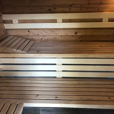 Διαμέρισμα House *