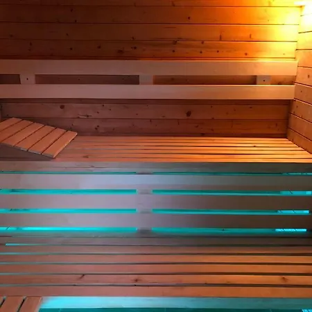 Apartman House Pécsely